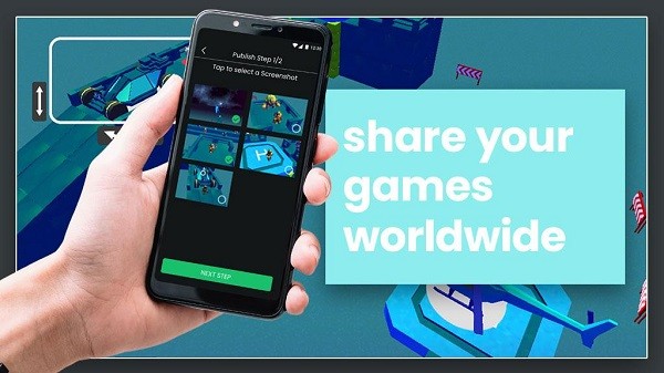 游戲創(chuàng)建者struckd v2.119.2 安卓版 1