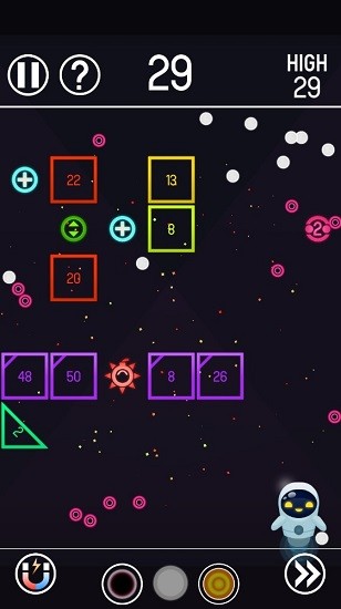 子彈機器人最新版 v1.3.5 安卓版 0