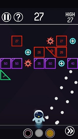 子彈機器人最新版 子彈機器人手游下載