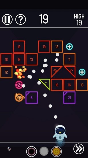 子彈機器人最新版 v1.3.5 安卓版 2