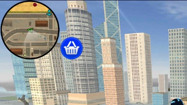 賽博火柴人游戲