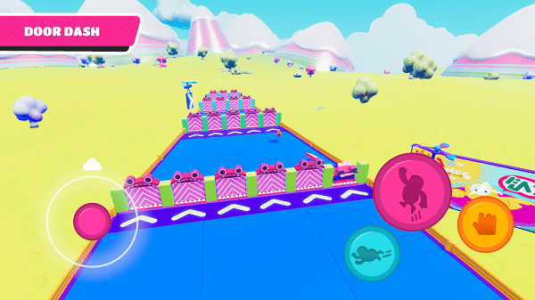 糖豆人終極淘汰賽國際服 v11.1.4 安卓版 0