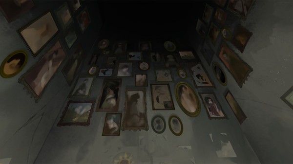 behind the frame中文版 v1.0.3 安卓版2