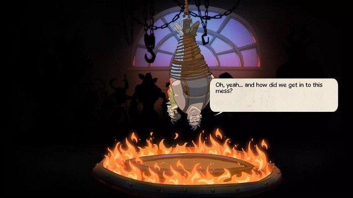 狼人偵探小游戲