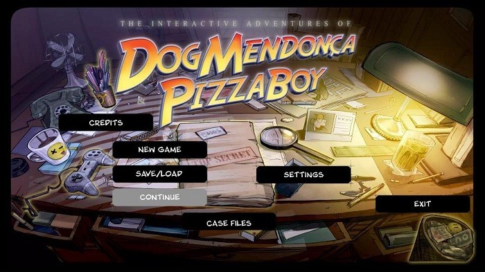 狼人偵探漢化版 v1.15 安卓版 3