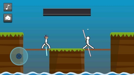 地獄火柴人游戲 v1.0.3 安卓版 1