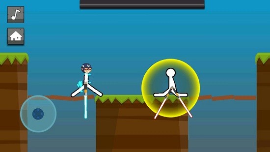 地獄火柴人免費(fèi)版