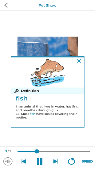 Highlights電子圖書(shū)館app