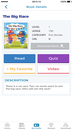 highlights電子圖書(shū)館官方版 v1.0.13 最新版 3