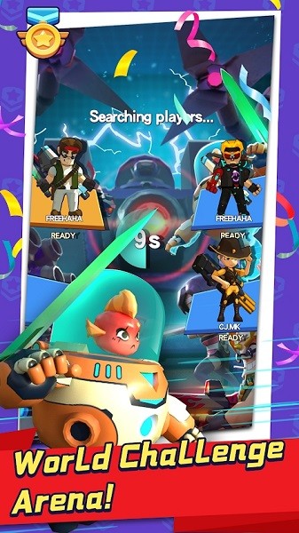 突擊精英游戲 突擊精英手游