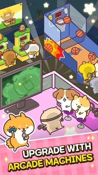 動物玩偶店手游 v1.0.0 安卓版 0