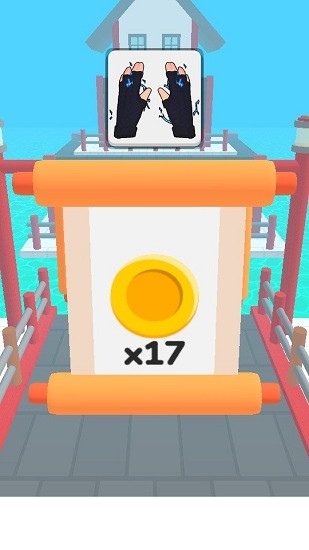 我不是忍者游戲 v1.0.7 安卓版 1