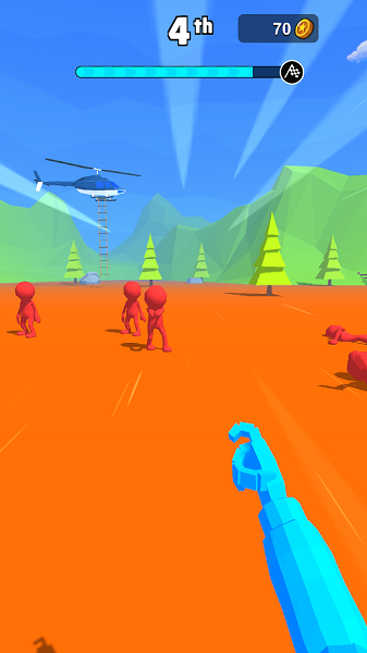 火柴戰(zhàn)爭手機(jī)游戲 v1.0.1 安卓最新版 0