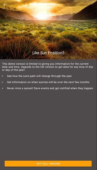 sun position apk v3.7.1 安卓版 1