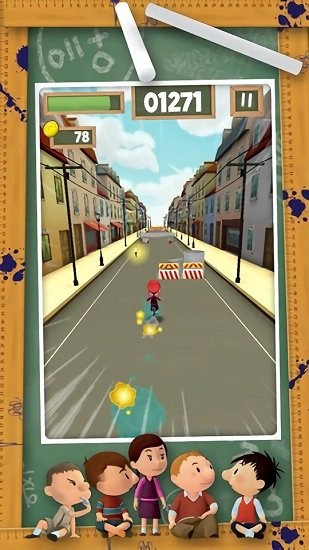 小淘氣尼古拉最新版