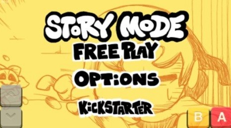 周五夜放克傳說之下mtt模組 v0.2.8 安卓版 3