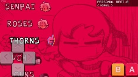 周五夜放克傳說之下mtt模組