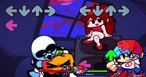 周五夜放克南瓜骷髏兄弟 v0.2.7.1 安卓版 0