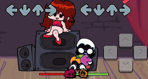 周五夜放克南瓜骷髏兄弟 v0.2.7.1 安卓版 3