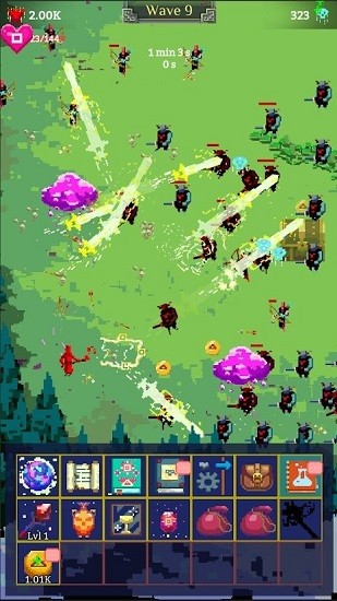 點擊巫師漢化 v1.0.3 安卓版 1