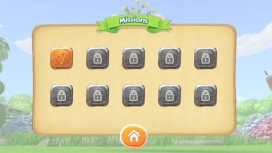 生銹鉚釘冒險最新版(Rusty Rivets) v1 安卓版 2