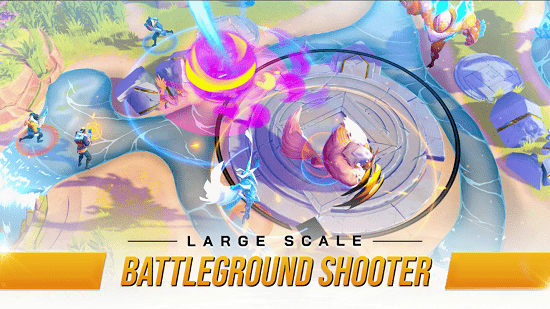 catalyst black手游 v0.3.0 安卓版 3