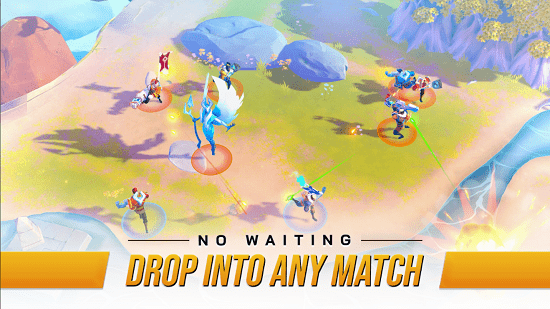 catalyst black手游 v0.3.0 安卓版 2