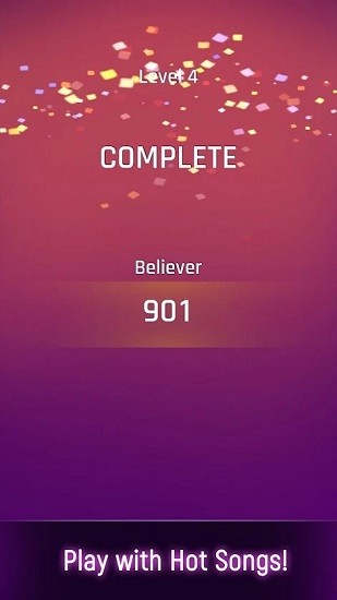 音樂賽車舞蹈之路最新版 v0.0.1 安卓版 3