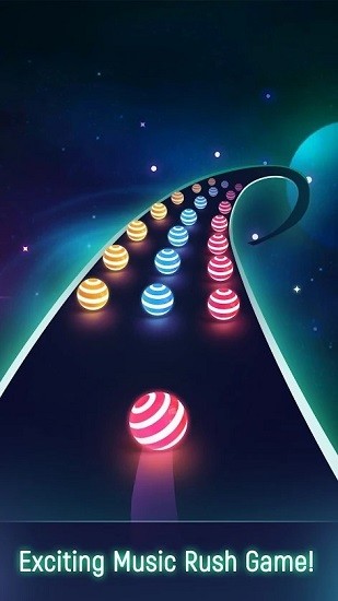 音樂賽車舞蹈之路最新版 v0.0.1 安卓版 0