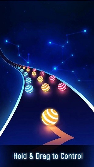 音樂賽車舞蹈之路下載