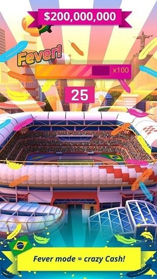 體育場大亨完整版 v1.3 安卓版 0