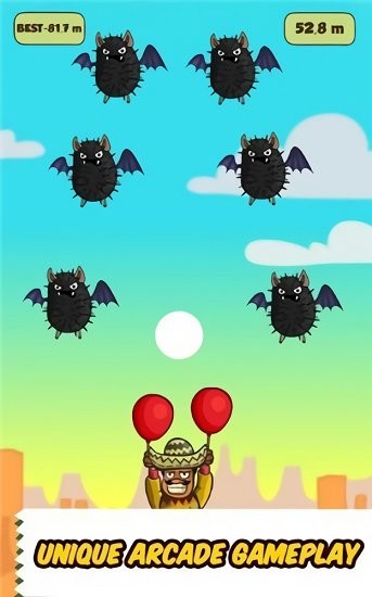 潘喬站起來(lái)免費(fèi)版 v1.1 安卓版 0