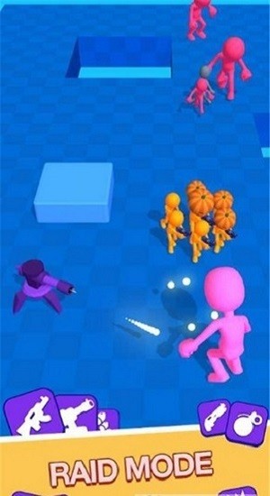 加入反叛軍 加入反叛軍游戲