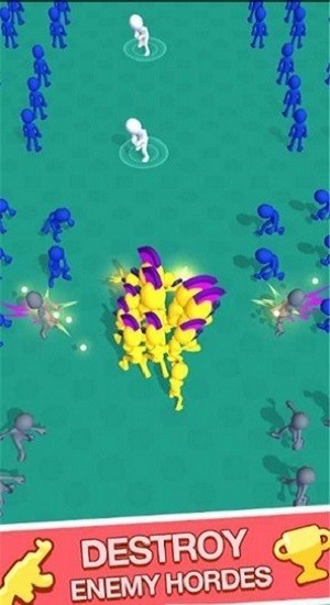 加入反叛軍最新版 v1.9.03 安卓版 2