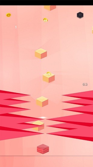 方塊功夫 休閑手游