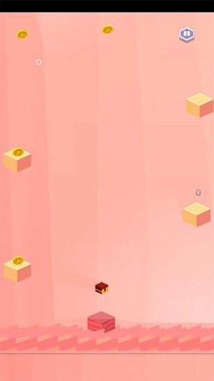 方塊功夫游戲 v1.0 安卓版 1