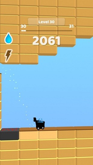 沖刺浴缸 休閑手游