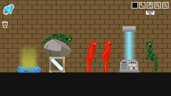 火与水游乐场 火与水游乐场游戏