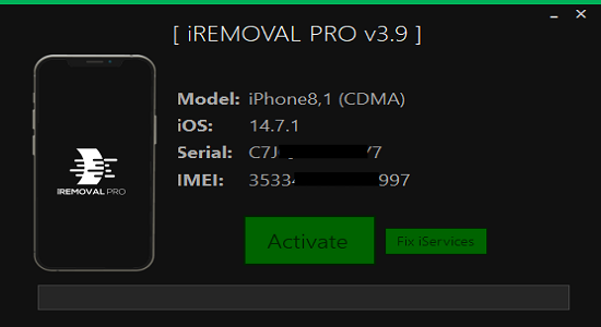 iremoval 中文下載