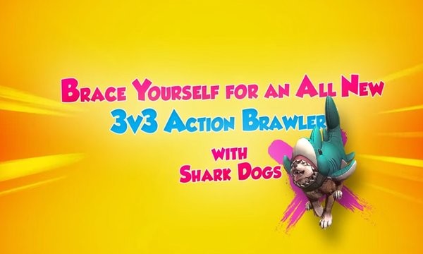 虛榮全明星游戲 v1.9.0 安卓版 1