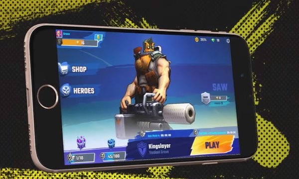 虛榮全明星大亂斗