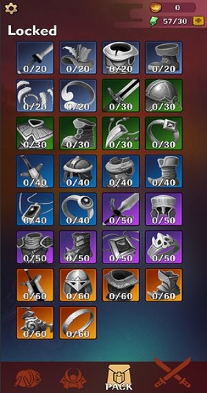 吃俺一刀游戲 v0.0.13 安卓版 0