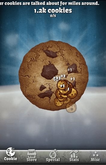 cookie clicker cookie clicker下载