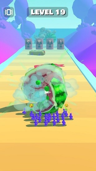 抱團(tuán)螞蟻完整版0