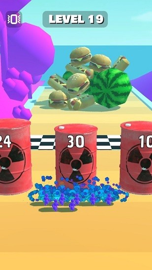 抱團(tuán)螞蟻完整版2