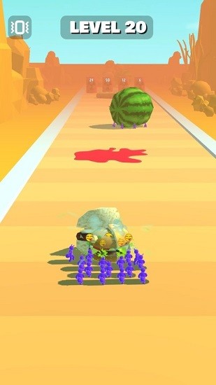 抱團(tuán)螞蟻完整版1