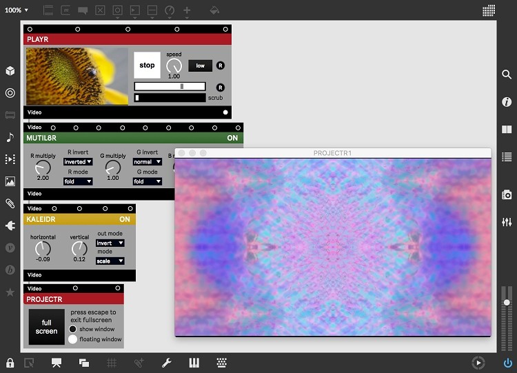 cycling 74 max軟件