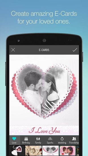 寶麗來相機(jī)最新版 v2.0.5 安卓版 0