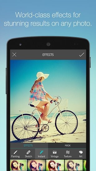 寶麗來相機(jī)最新版 v2.0.5 安卓版 2