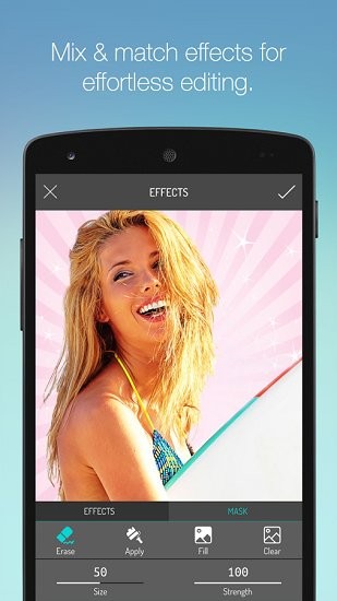 寶麗來相機(jī)最新版 v2.0.5 安卓版 3